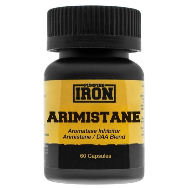 arimistane
